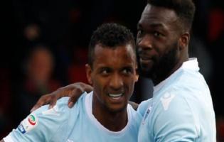 Nani Lazio